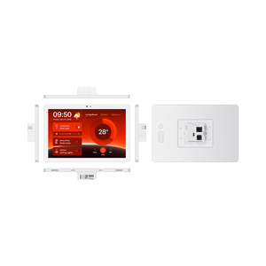 <span class=keywords><strong>10.1</strong></span>インチPoe <span class=keywords><strong>Android</strong></span>タブレットウォールヨーロッパ取り付けブラケットベゼルデザインタッチパネルスマートホームタブレット<span class=keywords><strong>Android</strong></span> - Product Image 4