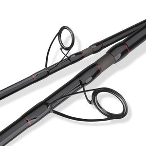 Venta Directa: Caña de Pescar de 4.2m y 200g, 3 Secciones, Fibra de Carbono, Alta Potencia, Lanzamiento a Distancia, para Ríos Europeos Grandes - Product Image 4