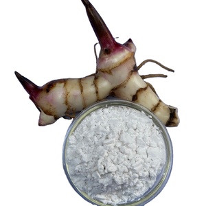 Vietnam Premium Food Grade Arrowroot <b>Starch</b> Powder Natural Fine White Quality - Product Image 6