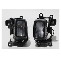 Pièces de voiture, feu antibrouillard LED, feu antibrouillard pour Toyota Tacoma TRD 2016 2017 2018 PT228-35170-AA PT228-35170-AB