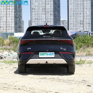 <span class=keywords><strong>รถ</strong></span>ยนต์มือสองคุณภาพสูง BYD Yuan Plus 2024 <span class=keywords><strong>รถ</strong></span>ยนต์ไฟฟ้า 510 กม. รุ่น Honor Edition BYD Atto 3 ไมล์น้อย เหมาะสำหรับรถยนต์ครอบครัว - Product Image 5