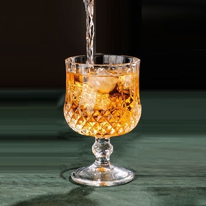 <span class=keywords><strong>Copas</strong></span> <span class=keywords><strong>de</strong></span> Champán Retro <span class=keywords><strong>Grabadas</strong></span> con Diamantes <span class=keywords><strong>de</strong></span> Cristal al por Mayor, <span class=keywords><strong>Copas</strong></span> <span class=keywords><strong>de</strong></span> Brandy, <span class=keywords><strong>Copas</strong></span> <span class=keywords><strong>de</strong></span> Vino para Bar, Hotel, Restaurante - Product Image 5