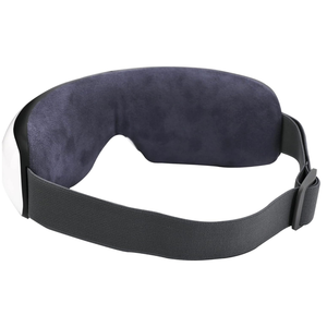 Intelligentes Faltbares Kabelloses Musik-Augenmassagegerät mit Vibration, Schönheits-Kompression und Musikplayer zur Augenpflege und Ermüdungslinderung - Product Image 3