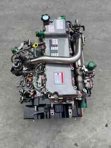 Motor original casi nuevo J08E conjunto completo de motor de 2, 2, 2, 2, 1, 1, 1, 2, 1, 2, 1, 2, 1, 2 - Product Image 3