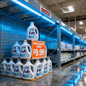 Best Selling Bulk Disposable Laundry <strong>Detergent</strong> Powder Form Lemon Lavender Scented Natural for Effective Cleaning Apparels Bags - Product Image 6