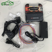 Programmateur de puces ECU TCU FormulaFLash prend en charge la mise à jour en ligne via le mode de démarrage en banc, lecture et écriture de l'EEPROM/FLASH.