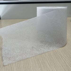 Vervangbare <span class=keywords><strong>Aquarium</strong></span> Filter Floss 170/113Mm <span class=keywords><strong>X</strong></span> 35/28M Hoge Kwaliteit Polyester Rol Super Dun Zacht Voor Kristalhelder Water - Product Image 3
