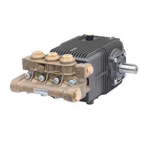 ANNOVI REVERBERI-Série 23022 194-SHPA 1750 rpm N 24mm Pompe à arbre plein avec bielles en aluminium et tête en laiton - Product Image 1