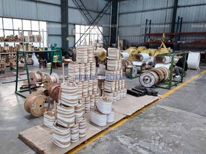 Transformador Eléctrico Trifásico de Alta Tensión Sumergido en Aceite 11kV 33kV 50kVA 100kVA 200kVA 315kVA 500kVA 1000kVA Bobina 50Hz - Product Image 3