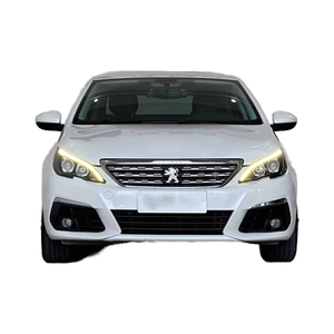 La Dongfeng <span class=keywords><strong>Peugeot</strong></span> 308 5 places est fabriquée en Chine avec une voiture à essence à transmission <span class=keywords><strong>automatique</strong></span> - Product Image 1