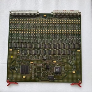 Circuit imprimé d'origine ER 00.785.1069 SEK2 Module plat pour pièces de machines d'impression offset Heidelberg - Product Image 1