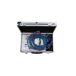 Caja de Experimentos con Motor Paso a Paso, Tecnología Educativa Didáctica para Entrenamiento y Enseñanza en Laboratorio - Product Image 1