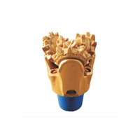 Offre Spéciale : Trépan Triconique Professionnel en Acier Haute Performance et Haute Qualité pour le Forage de Puits et l'Ouverture de Trous