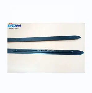 Made in China solzer parti di ricambio G6200 nastro pinza lunghezza 2434mm per macchina tessile H260