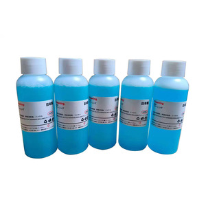 Solution de nettoyage de tête <span class=keywords><strong>d</strong></span>'impression <span class=keywords><strong>pour</strong></span> <span class=keywords><strong>imprimante</strong></span> DTF écologique, 100 ml, liquide 5113 4720 I3200, solvant <span class=keywords><strong>pour</strong></span> tête <span class=keywords><strong>d</strong></span>'impression, <span class=keywords><strong>encre</strong></span> UV, <span class=keywords><strong>encre</strong></span> DTF - Product Image 3