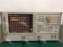 <span class=keywords><strong>AGILENT</strong></span> (<span class=keywords><strong>HP</strong></span>) <span class=keywords><strong>8753ES</strong></span> 네트워크 분석기 30 kHz-6 GHz 사용 테스트 # XX qin - Product Image 1