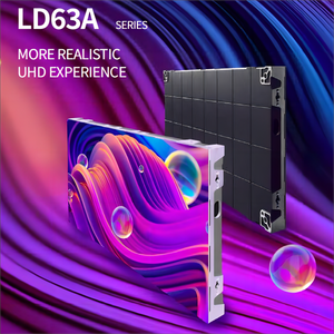 इनडोर एलईडी डिस्प्ले स्क्रीन विज्ञापन एलईडी दीवार घटना चरण पृष्ठभूमि के लिए एलईडी प्रदर्शन दुकान की खिड़की बैठक के कमरे रेलवे स्टेशन - Product Image 3