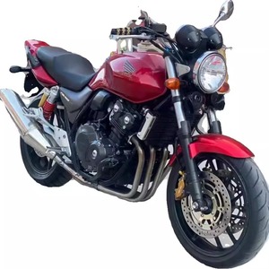 Para <span class=keywords><strong>Honda</strong></span> CB400 importación cuatro cilindros Retro Street Bike gran desplazamiento Wasp <span class=keywords><strong>250</strong></span> locomotora pesada de <span class=keywords><strong>segunda</strong></span> <span class=keywords><strong>mano</strong></span> dos cilindros - Product Image 5