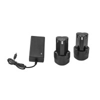 Vibrateur de carrelage industriel et DIY 12V à batterie, moteur sans balais 200W, ventouse à capacité d'adsorption de 75 kg