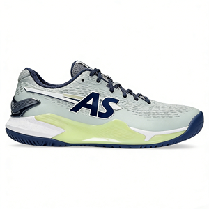 Calzado Deportivo Ligero, Flexible y Receptivo para <span class=keywords><strong>Mujer</strong></span>, con Malla Transpirable, Antideslizante y Duradero, para <span class=keywords><strong>Tenis</strong></span> - Product Image 2