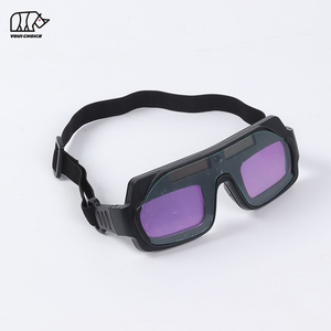 INWELT a buon mercato lente per Auto oscuramento degli occhiali di sicurezza per gli occhi di protezione <span class=keywords><strong>solare</strong></span> automatica per oscuramento occhiali per saldatura - Product Image 4