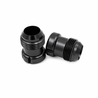 Pièces tournées en aluminium sur mesure, service de tournage de précision pour arbres, bagues, connecteurs, robotique, transmission, automatisation