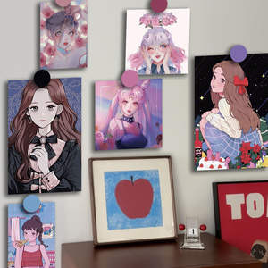 <span class=keywords><strong>Adesivi</strong></span> personalizzati in PVC Anime Sexy impermeabili <span class=keywords><strong>adesivi</strong></span> <span class=keywords><strong>per</strong></span> carte <span class=keywords><strong>di</strong></span> <span class=keywords><strong>credito</strong></span> <span class=keywords><strong>per</strong></span> uso del telefono cellulare - Product Image 2