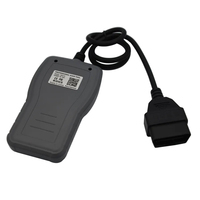 Escáner de Diagnóstico OBD2 Profesional Cactus MS310, Herramienta de Diagnóstico para Vehículos de 12V a partir de 1996, Temperatura de Funcionamiento de 0°C a 60°C, Compatible con EOBD/JOBD/CAN
