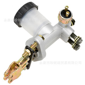 One To Three <b>Brake</b> Pump <b>Hydraulic</b> <b>Disc</b> <b>Brake</b> Master Cylinder For Polaris Utility Vehicle Repair Replacement Part - Product Image 3