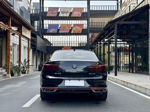 2024 Volkswagen <span class=keywords><strong>Magotan</strong></span> 380TSI DSG Benzin 4-Türer 5-Sitzer SUV für Volkswagen VW <span class=keywords><strong>Magotan</strong></span> Gebrauchtwagen - Product Image 5