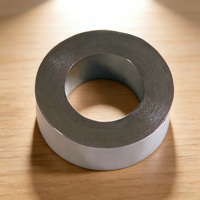 Núcleo Toroidal Resistente a la Corrosión, Acero al Silicio Especial para Equipos de Ingeniería Marina y Energía en Exteriores