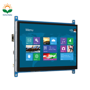 5 英寸 HDM-I 触摸显示屏 800x480 <span class=keywords><strong>LCD</strong></span> 面板 5 英寸 IPS TFT 屏幕模块 电容式触摸屏 适用于 <span class=keywords><strong>Raspberry</strong></span> <span class=keywords><strong>Pi</strong></span> - Product Image 5