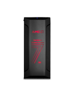 AMD R5 5600/5700X/RX6700 PC Host Komputer Desktop Rakitan Game