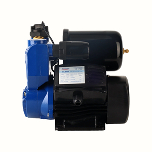 Pompe auto-amorçante à haute efficacité, booster de surface domestique, pompe centrifuge, <span class=keywords><strong>arrosage</strong></span> de <span class=keywords><strong>jardin</strong></span>, pompe peu profonde d'alimentation en eau de puits - Product Image 3