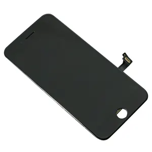 Original Werks reparatur Handy-Bildschirm Hohe Pixel für iPhone8 iPhone 8