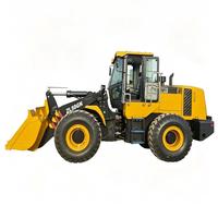 Cargadora de Ruedas Usada ZL50GN de Bajo Precio en China, con Capacidad de 5 Toneladas y Motor de Alto Rendimiento para Construcción