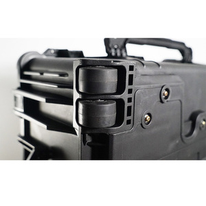 Thiết bị vận chuyển lớn khó mang theo trường hợp bảo vệ với bánh xe trường hợp vận chuyển - Product Image 3