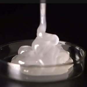 Lauril Eter Sulfato Sles 70% pour détergent liquide et lotion capillaire Sodium Laureth Sulfate Base - Product Image 5