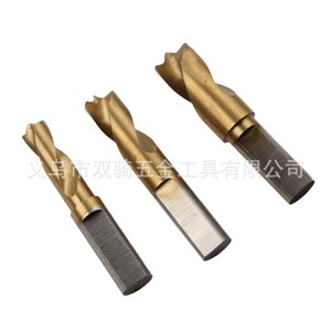 Spot Drill Bits 6.5 8 10MM For Automotive Sheet Metal Weld Removal Tools - Product Image 3