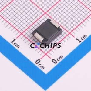 Nuevo y Original S5MC SMC Diodo de Propósito General, Venta al por Mayor de Componentes Electrónicos, Proveedor de Chips y Servicio BOM - Product Image 2