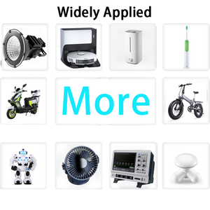 5 В <span class=keywords><strong>8</strong></span>,4 В 12 В литий-полимерный аккумулятор для уличного светодиодного освещения инструмент использовать резервные варианты питания 4800 мАч 6800 мАч 9800 мАч - Product Image 3