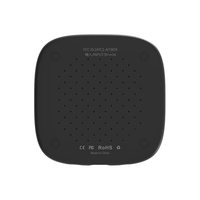 Boîtier universel 4 + 64 go android 12 WIFI GPS carplay ai box offre spéciale