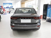 Modèle 2027 Upward 1.5L Version Luxe 4 Portes 5 Places Berline Compacte à Essence pour Utilisation Familiale Quotidienne en Ville et en Voyage