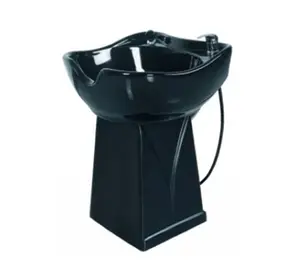 back wash chair unit / wash units hair/ hair washing unit