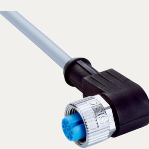 Codificador Incremental SICK DBS36E DBS36E-S3EK00360 con Cables de Extremo Redondo - Product Image 2