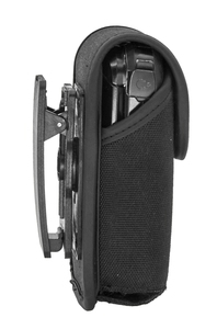 Phổ Nylon Pouch với xoay 360 độ xoay vành đai Clip hip trường hợp Bao da cho <span class=keywords><strong>Nokia</strong></span> 2760/2780 lật Verizon kazuna etalk - Product Image 3