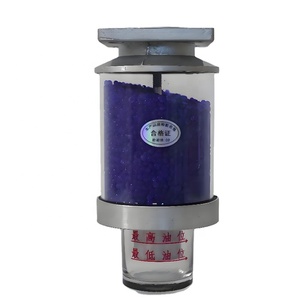 Absorbeur d'humidité à double respiration sans entretien en aluminium et plastique d'origine chinoise 0,1-5 kg pour transformateur de puissance - Product Image 6