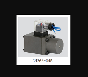 Van Solenoid Tỷ Lệ Thủy Lực Lainuo GH263-035 Dòng GH263, GH263-045,GH263-060,GRF35,GRFY035,GRF45,GRF60,GV40,GV45 - Product Image 4