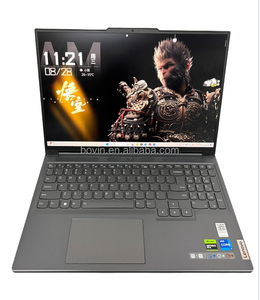 For L Enovo Y7000P Used Business Laptop 9Gen I7 GTX1660Ti(6G) 16G Memory for Gaming Design and Student <b>Computer</b> for L Enovo Y700 - Product Image 6