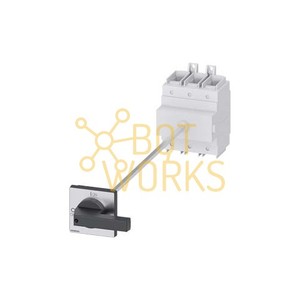 Siemens 3LD24180TK11 - Nuovo - Product Image 1